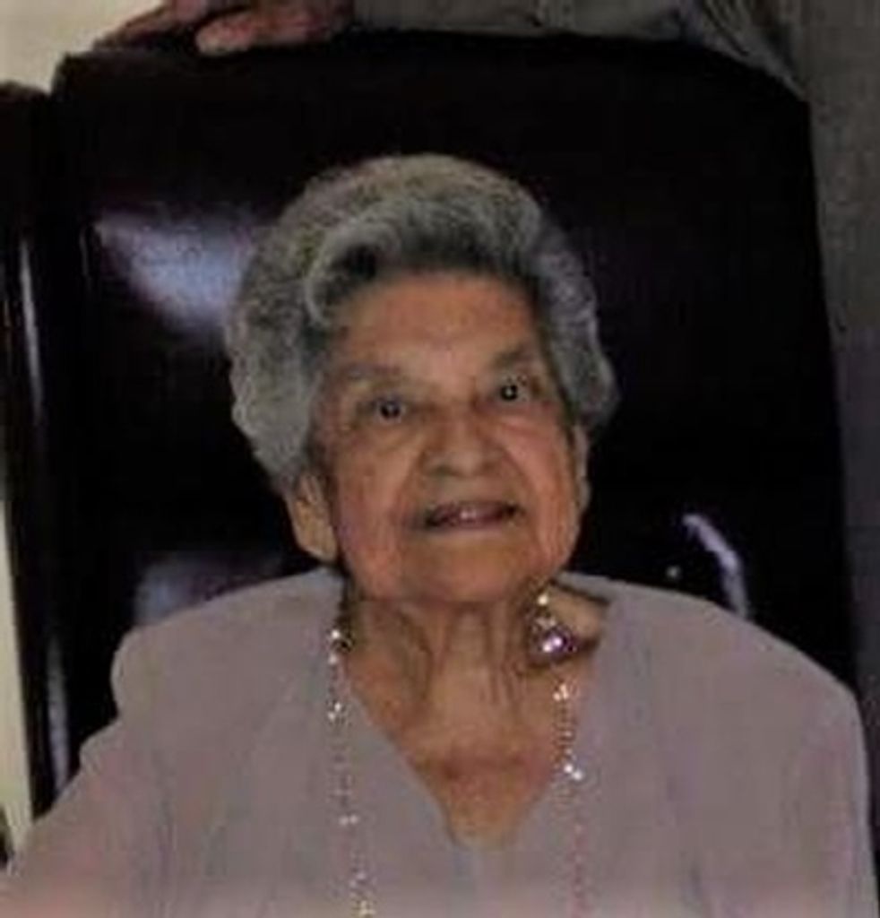 Mrs. Virginia L. Gallardo