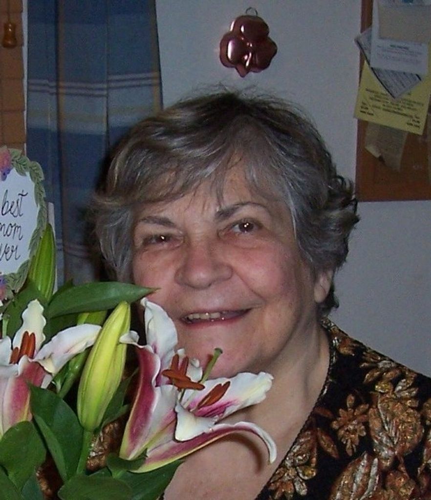 Arlene Rashky Profile Photo