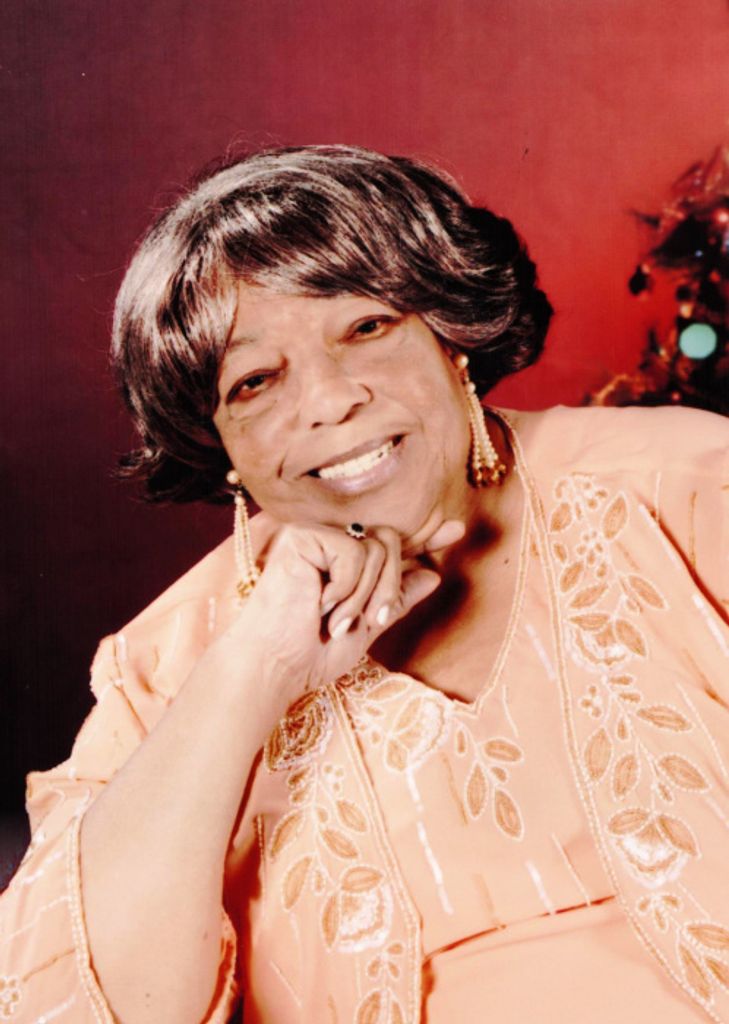 Selena Wanda June Reed Hamilton-Post