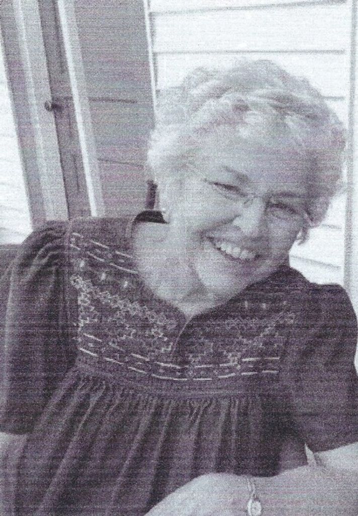 Karen Crooks