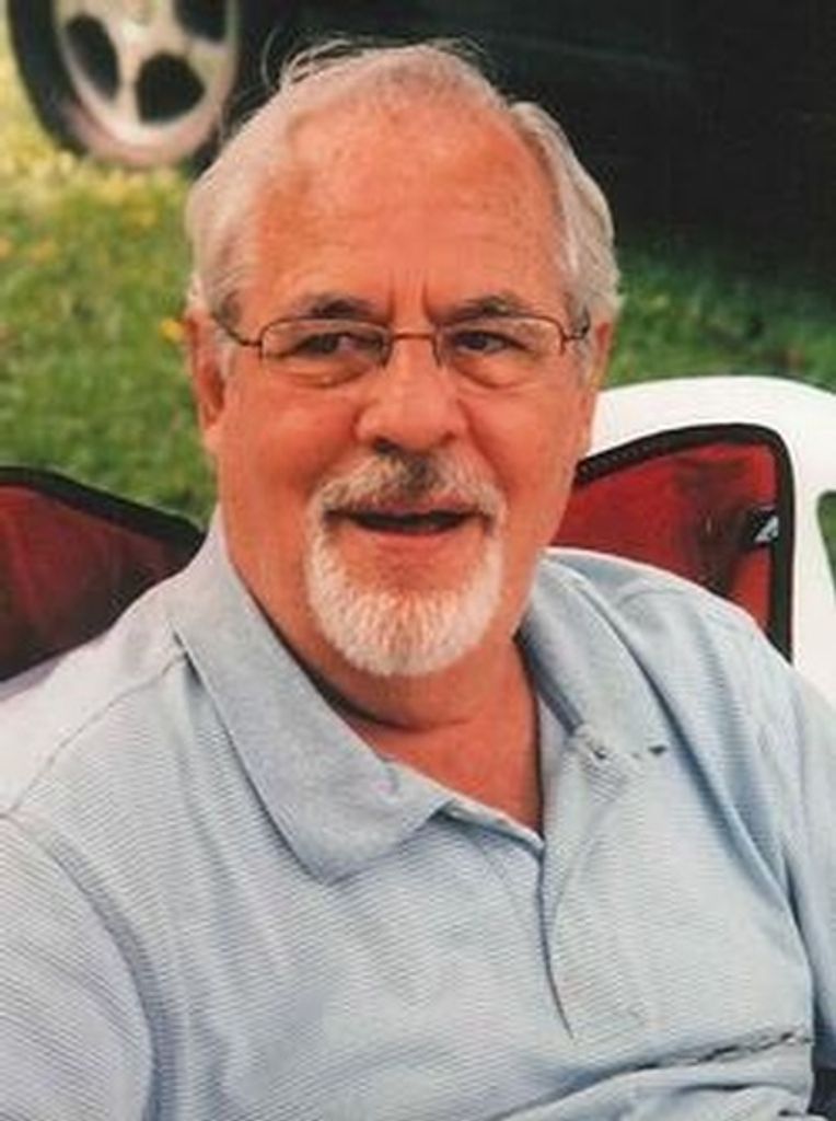 Robert (Toby) Gerald Duncan