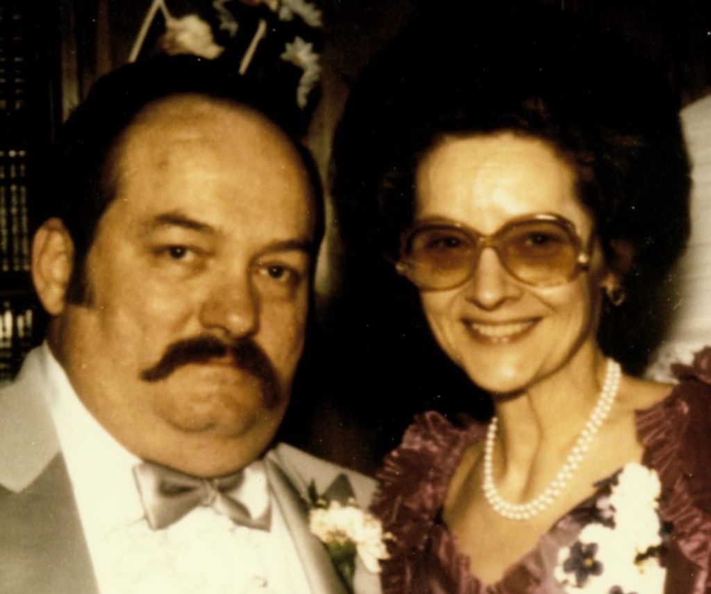Ronald Charles Loree