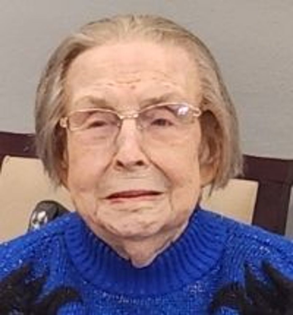 Edna Marie Horton Profile Photo