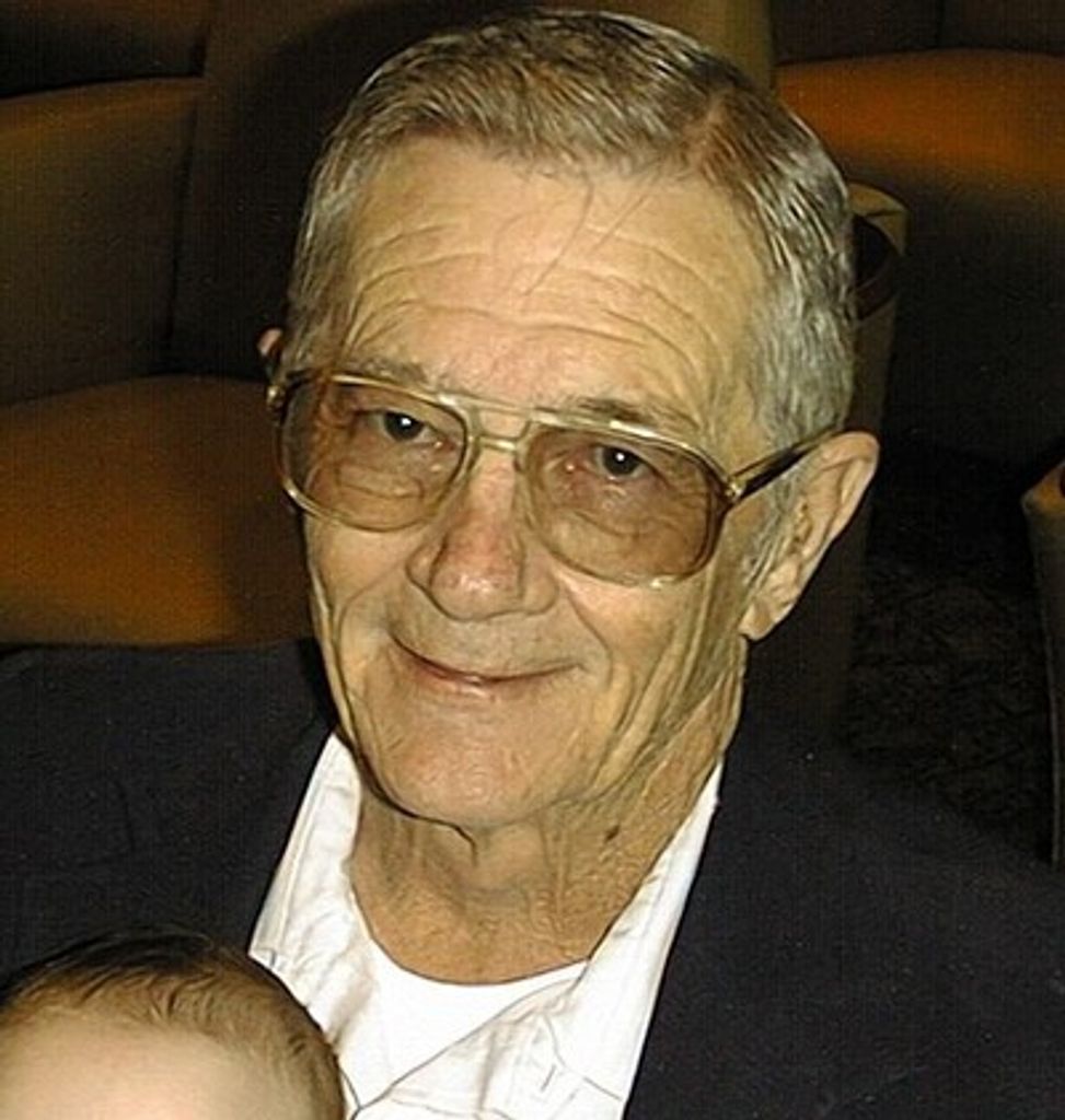 Billy Gene Broadway Sr. Profile Photo