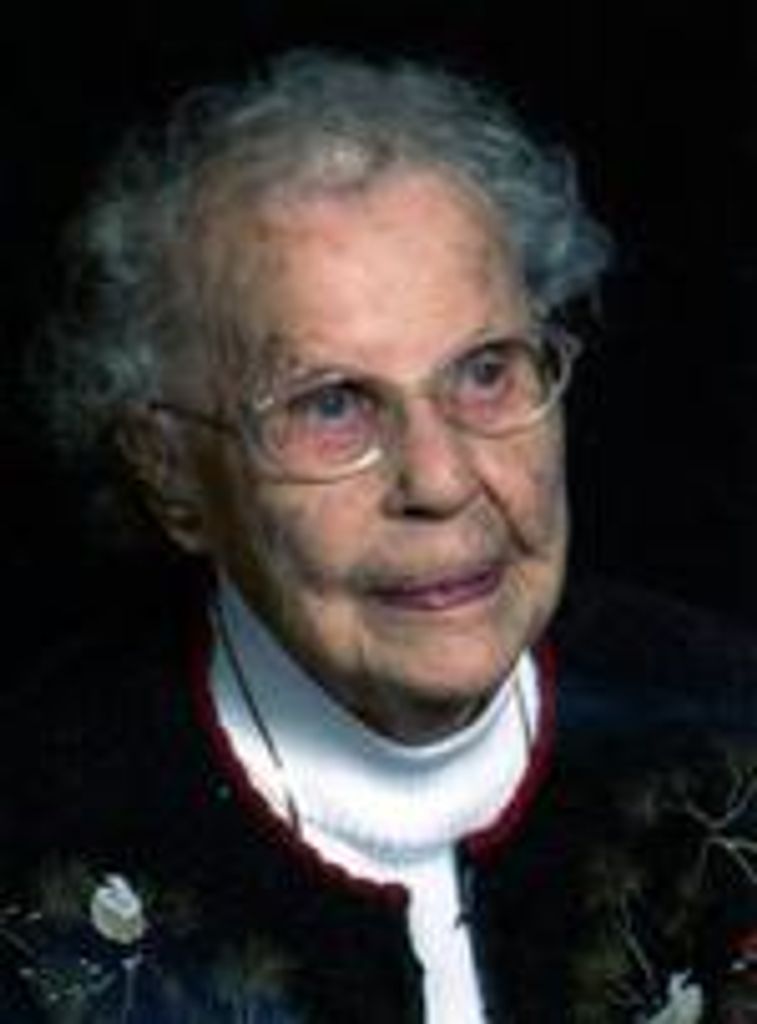 Martha C. Penning