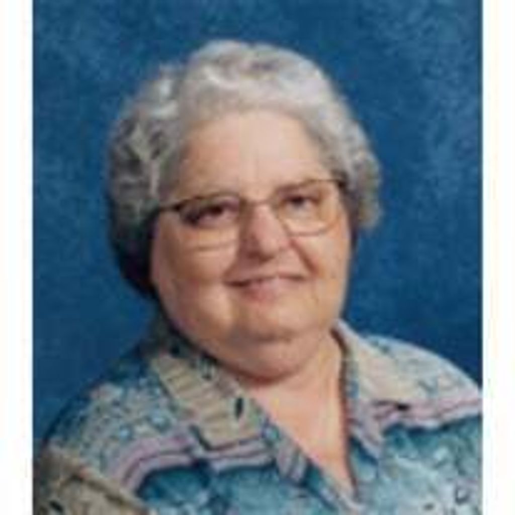 Sister Ann Victor Mazza, Op Profile Photo