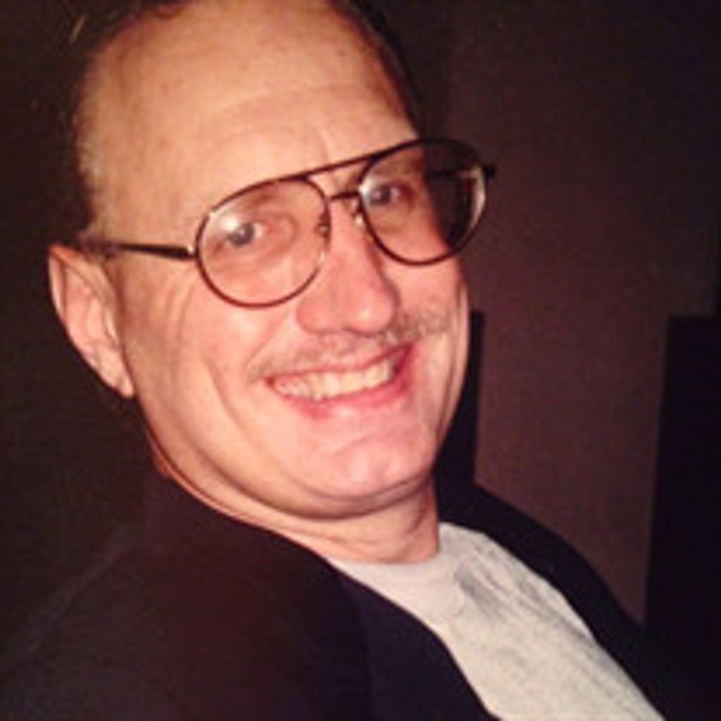 Luc "Buddy" Holmes Iii