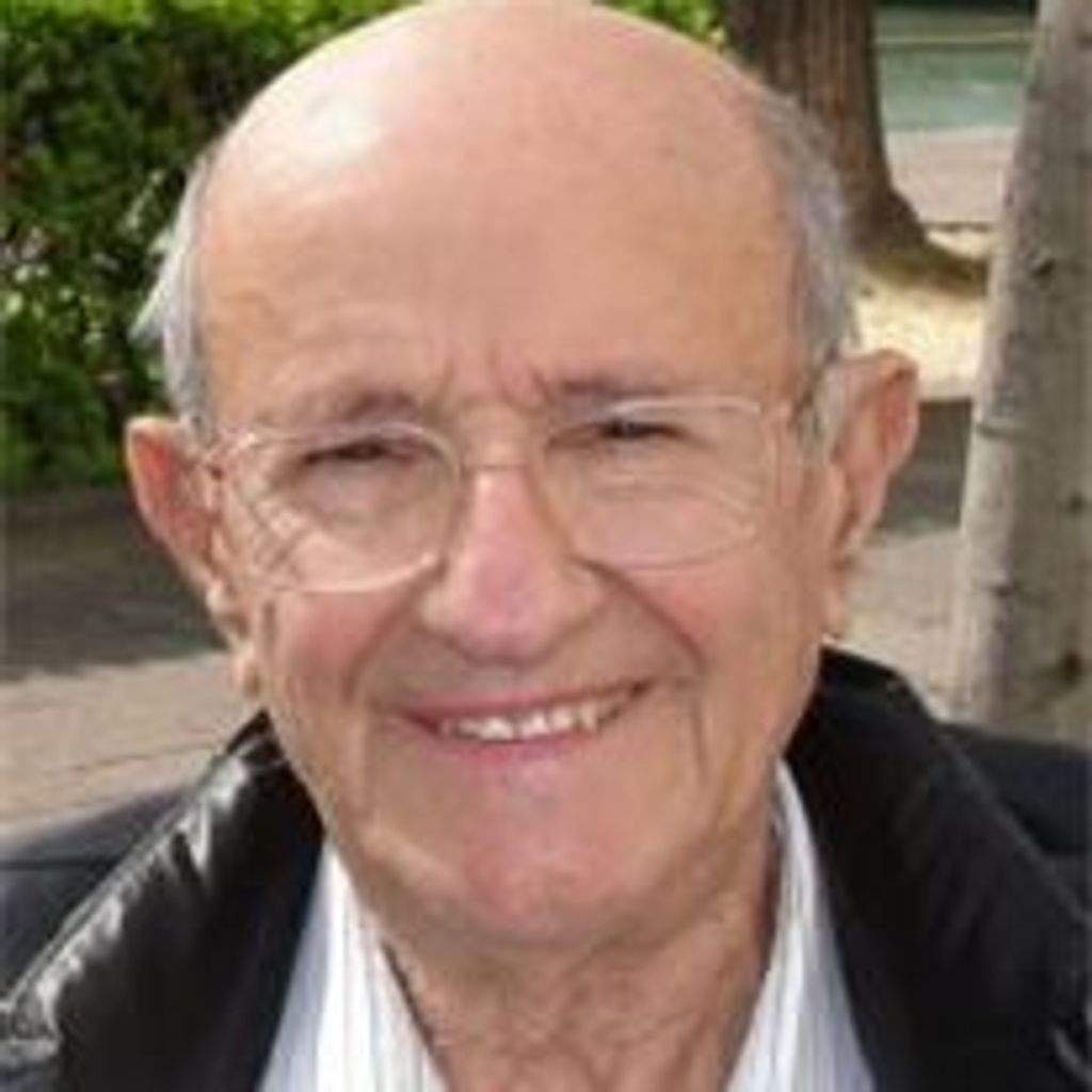 Eliahou "Eli' Dabora