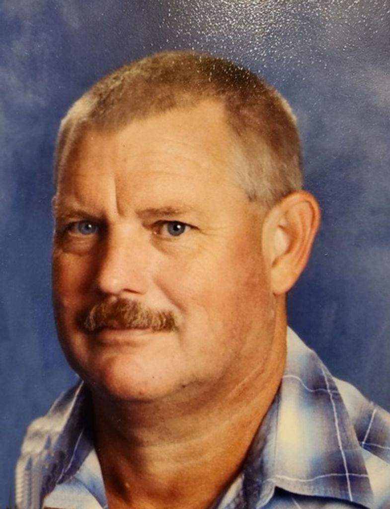 Wendell Dean Earnest Profile Photo