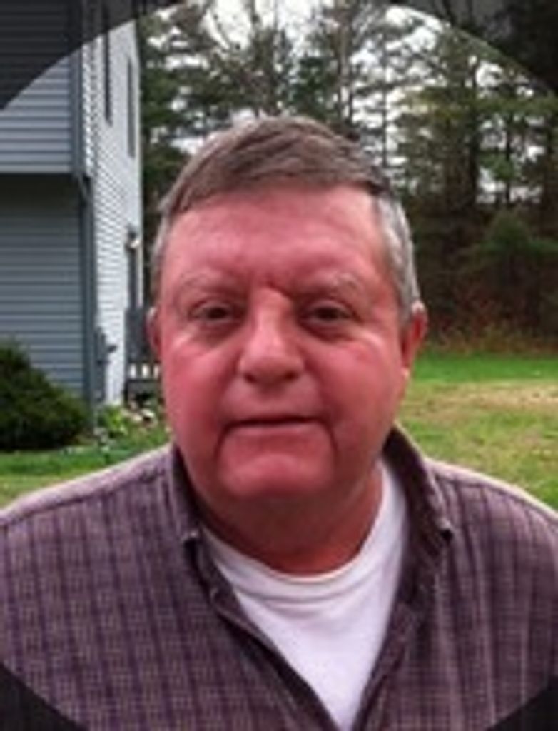 Francis C. 'Fran' Ryan Profile Photo
