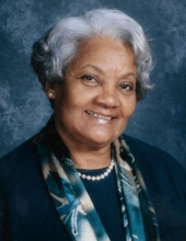 Mildred  Lucille Salley