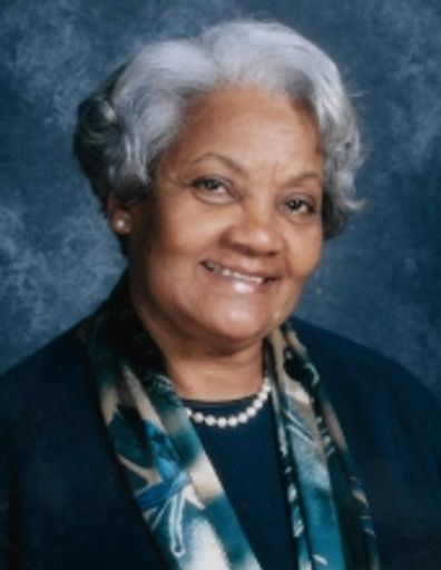 Mildred  Lucille Salley Profile Photo