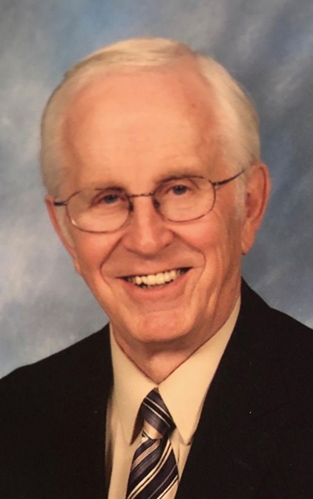 Dr. Charles K. Lingren