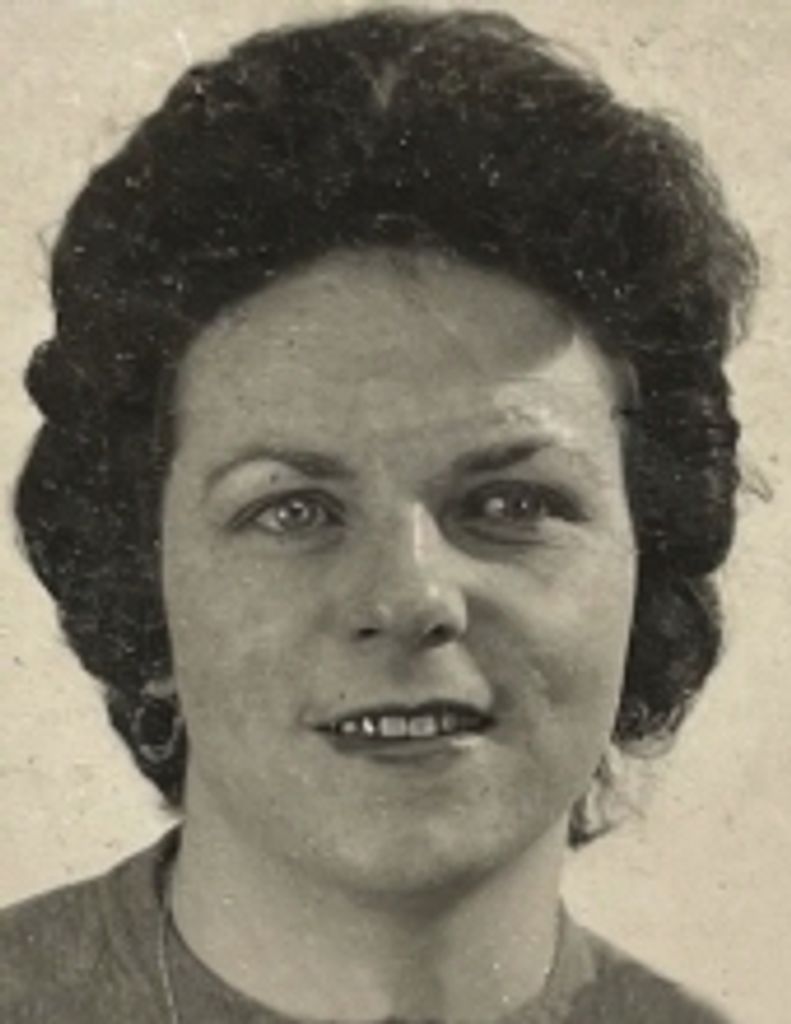 Helene Nesterowicz