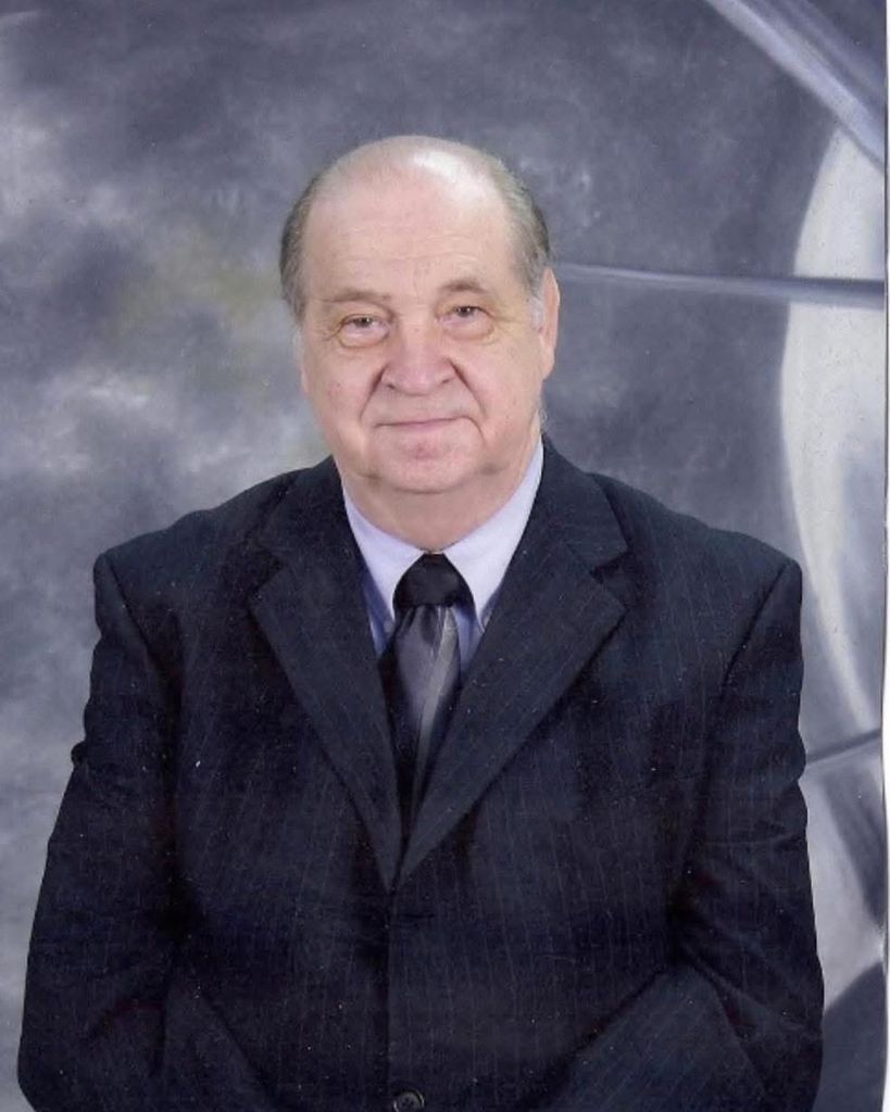 Charles Buddy Bevins