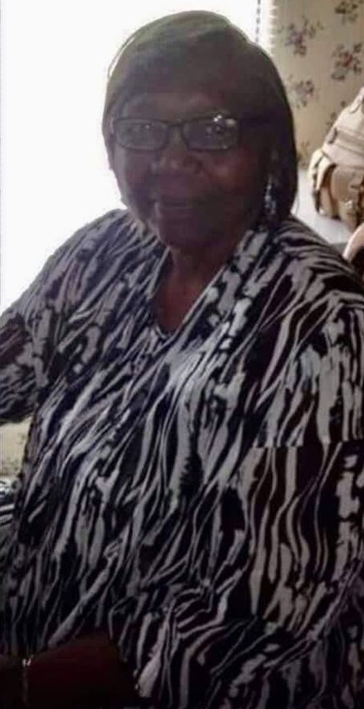 Mrs. Betty Lou Bankhead - Wicks Profile Photo