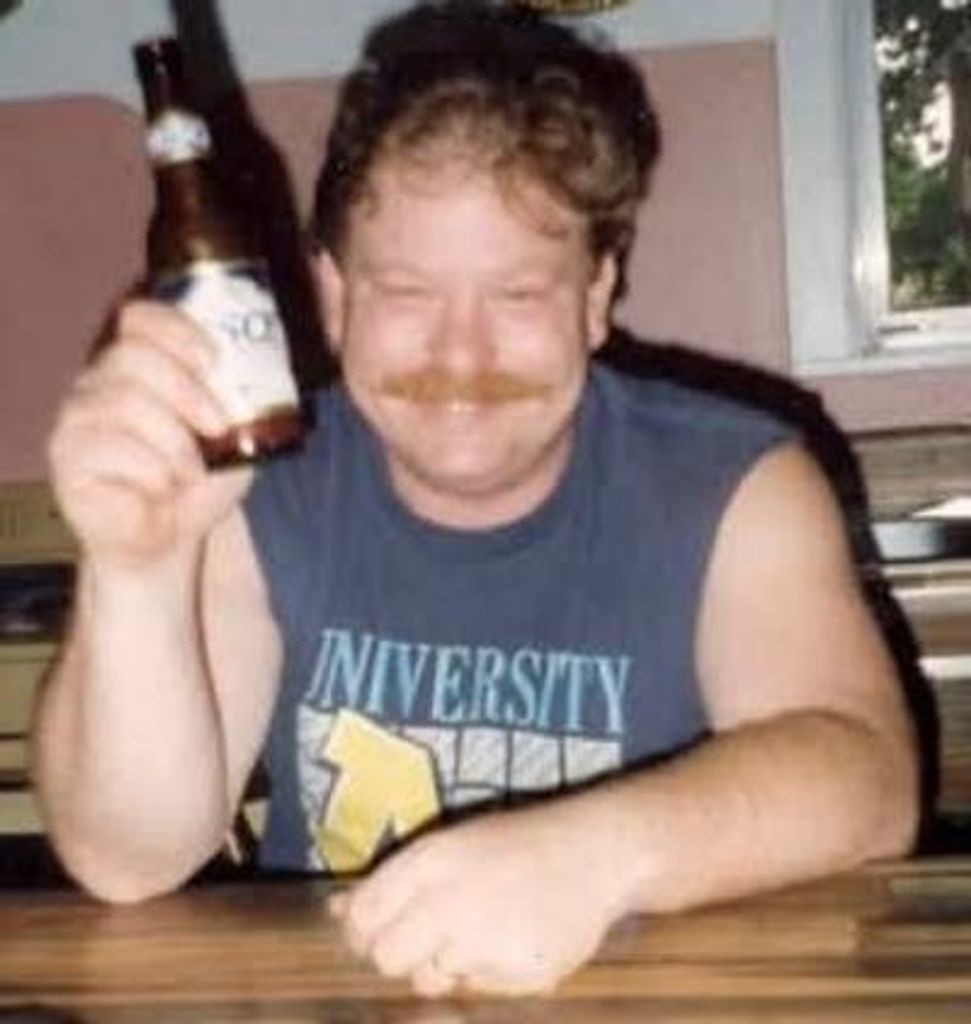 Steven Owen Schnake Profile Photo