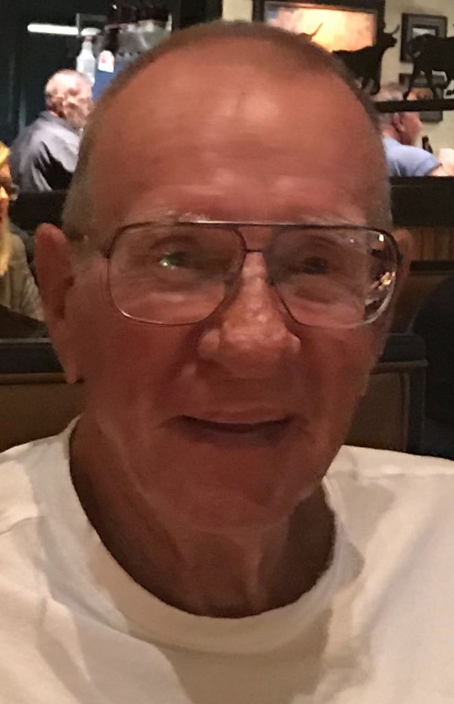 Paul Welch Lannom
