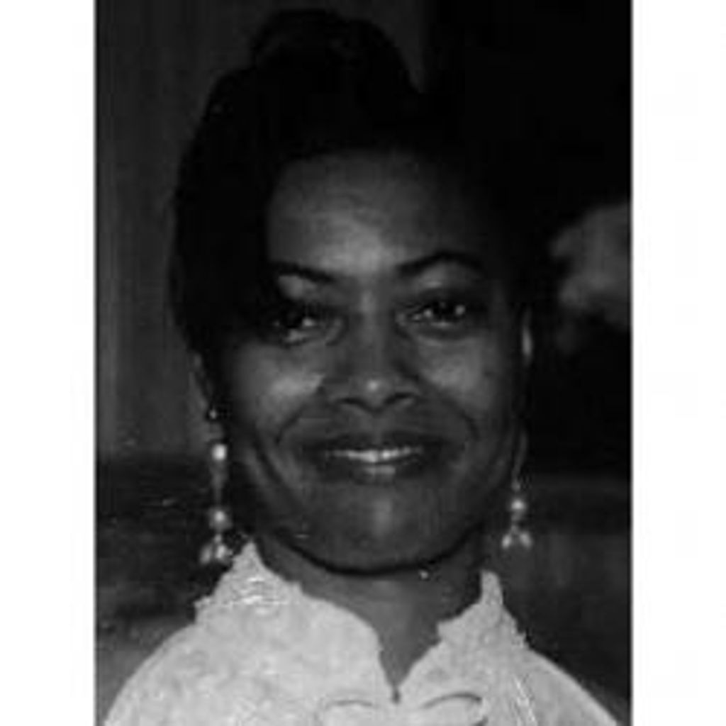 Hynderia Decelia Luckey Gammon