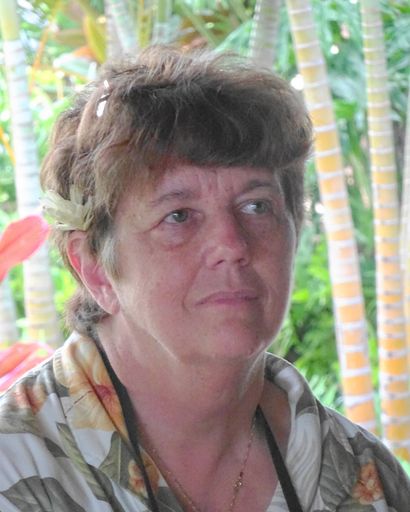 Linda K. (Routt) Ridlon's obituary image