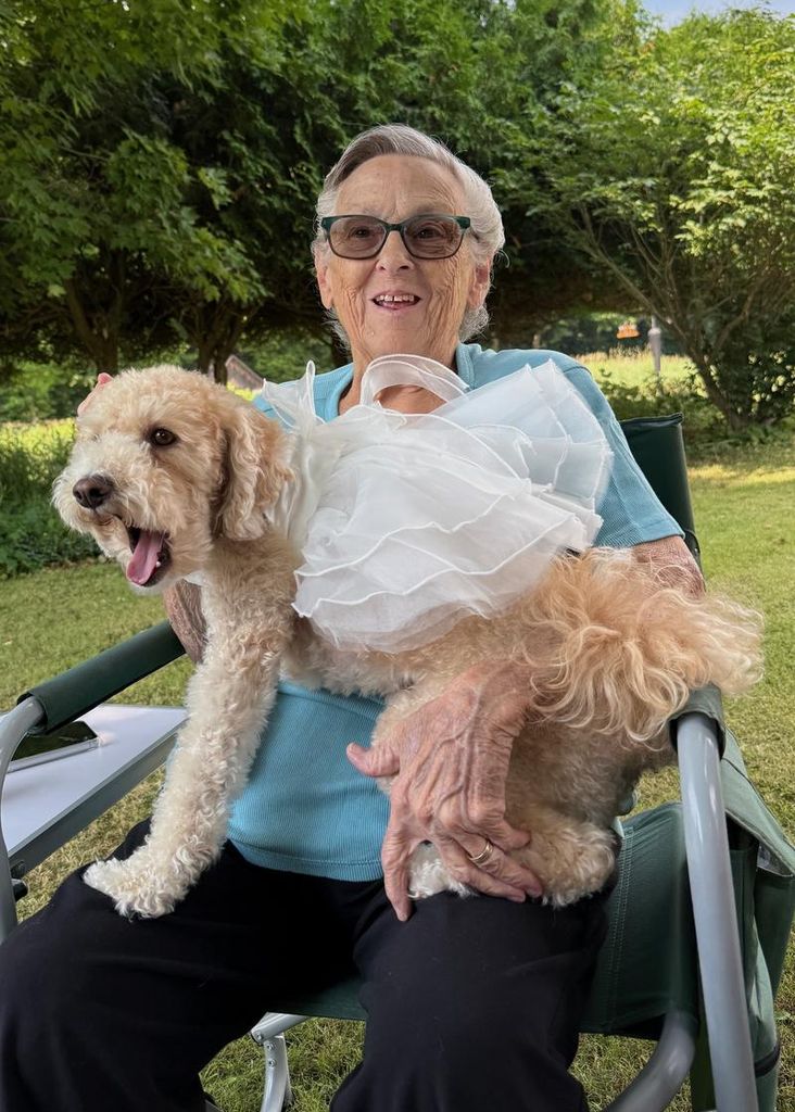 Leata L. Blair Profile Photo