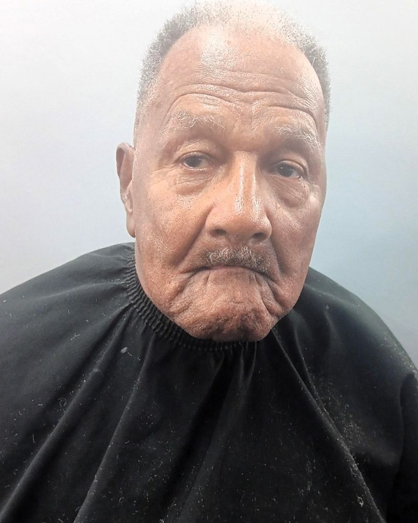 Melvin L Harmon Profile Photo