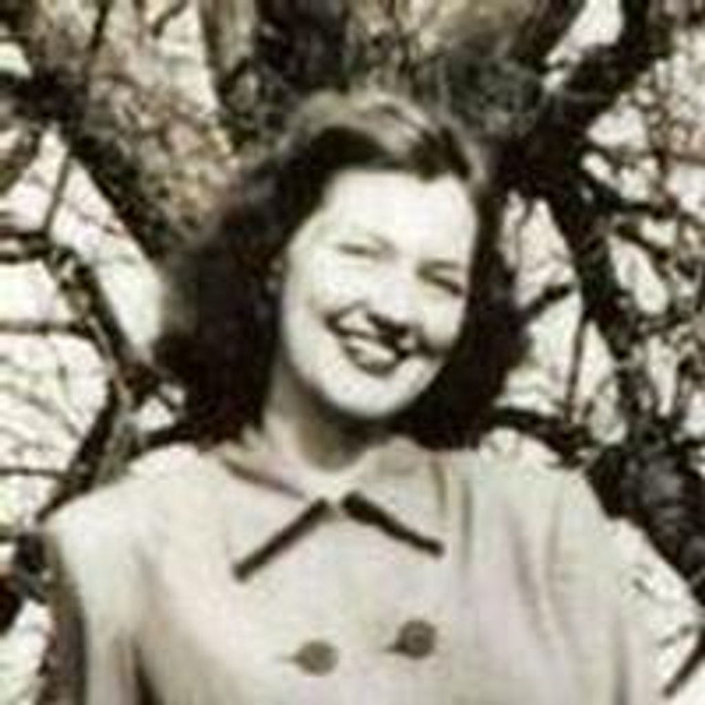 Virginia Isaacson