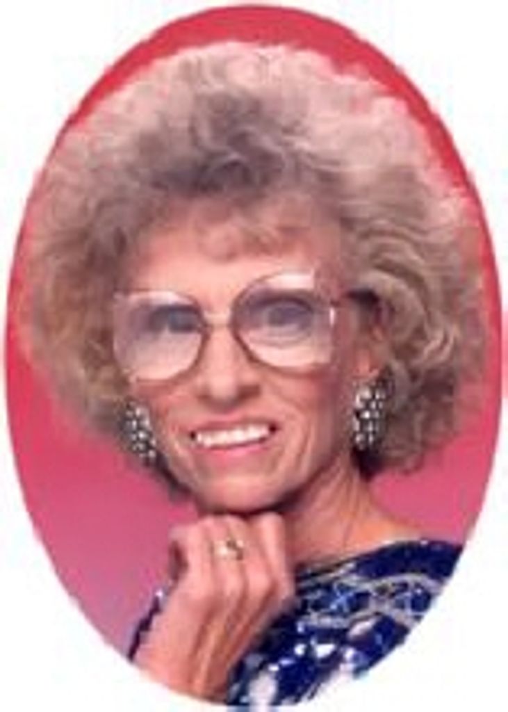 Wanda Lou Dendy Profile Photo