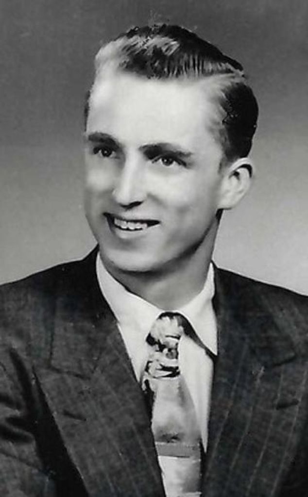 Charles J. "Woody" Woodland