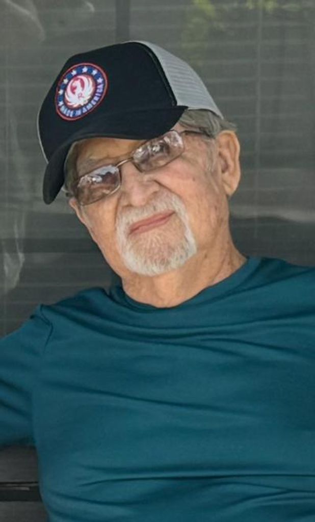 Mario Juarez Rodriguez Profile Photo
