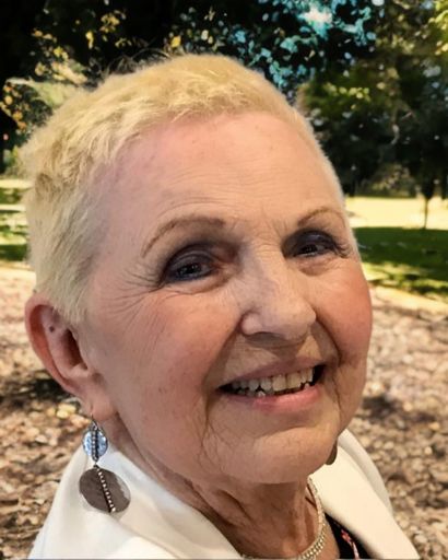 Sharon D. Box's obituary image