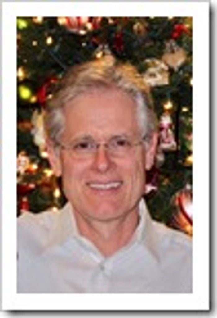 Victor E. Guarry