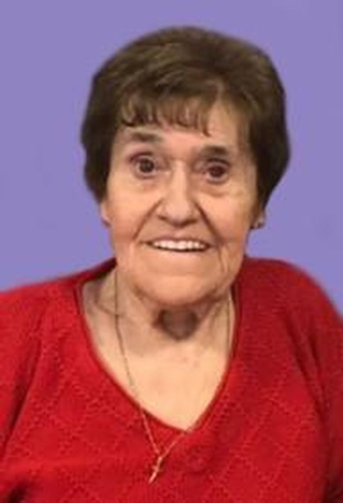 Ella Agnes Beasley Profile Photo