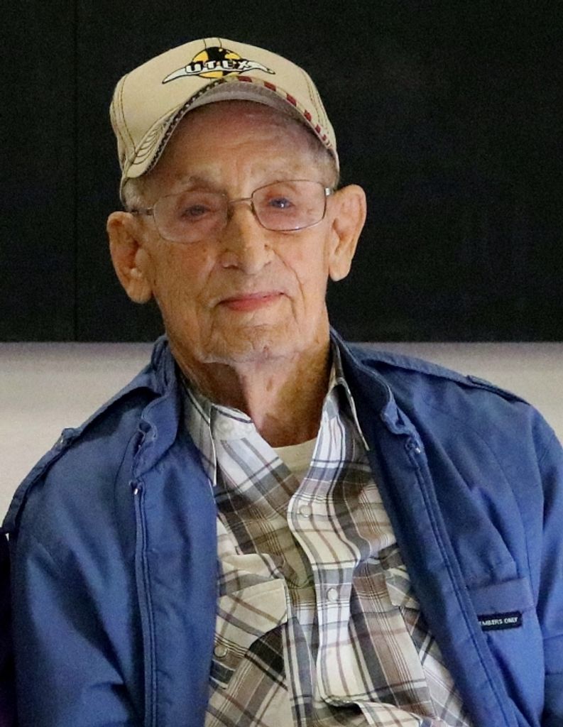 Fletcher Frazier