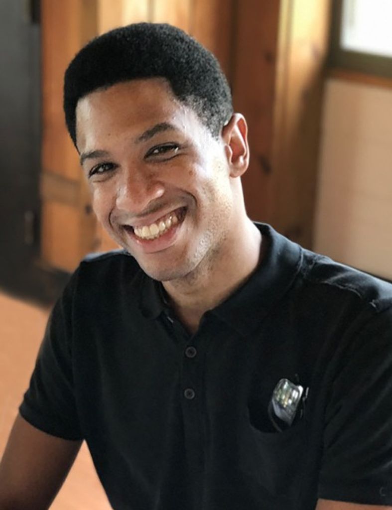 Monti Deandre' Cooper Profile Photo