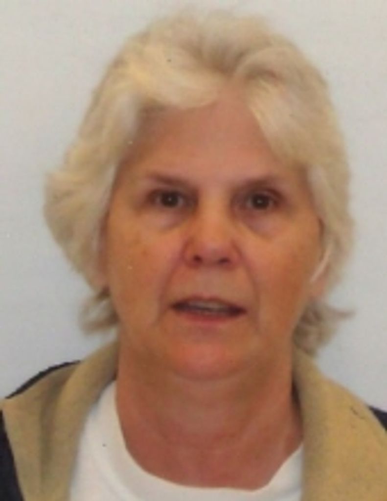 Betty Lou Thurby