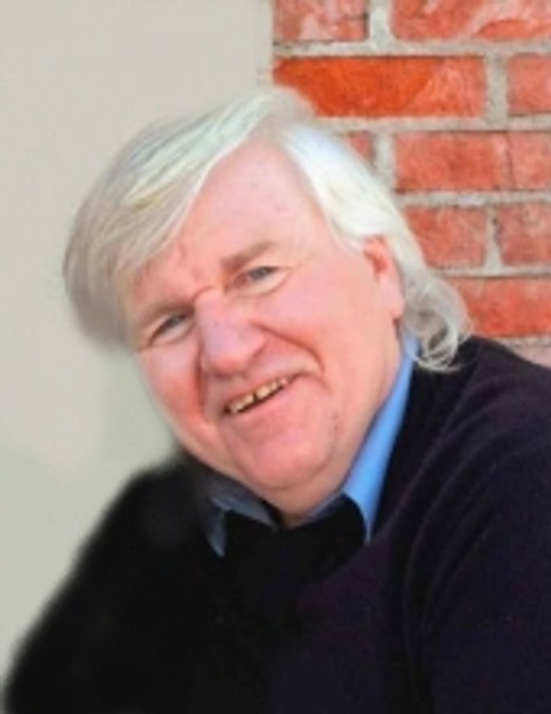 James Fischer