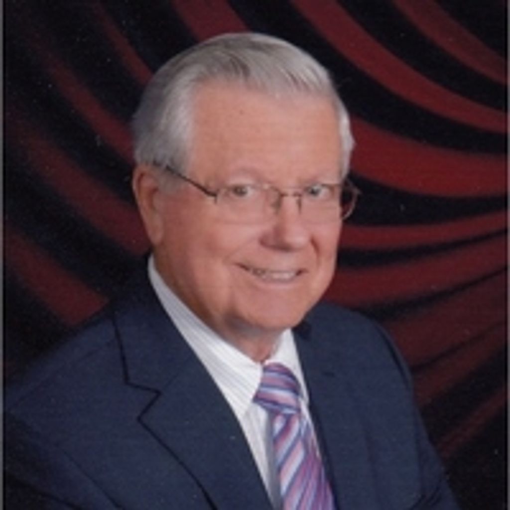 Walter Lee Taylor