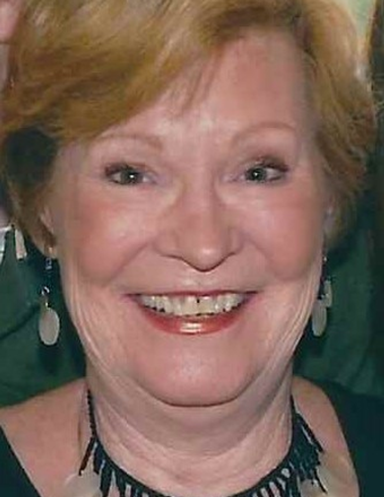 Barbara Ann O'Neill Profile Photo