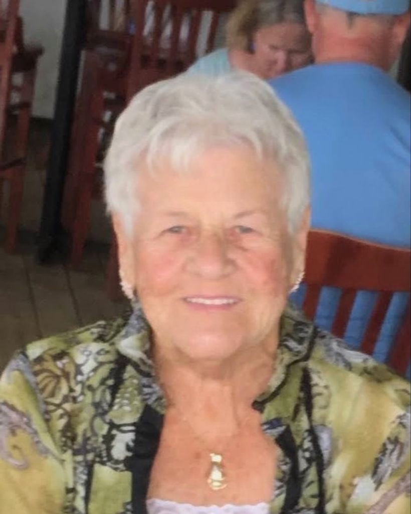 Elizabeth J. Pelland Profile Photo
