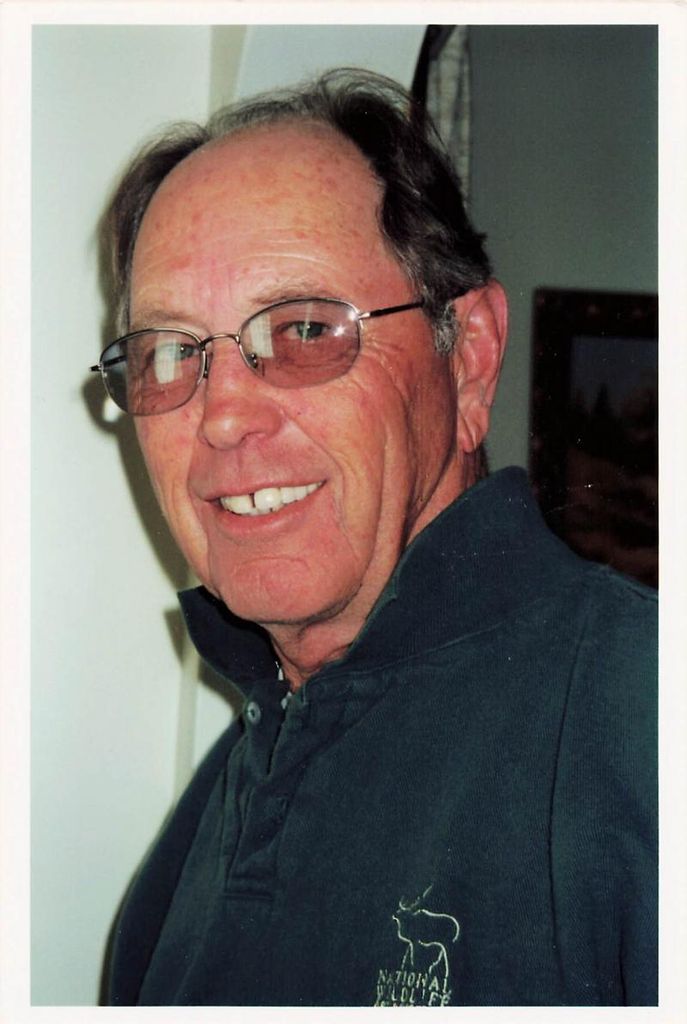 Jeff Hastings Profile Photo