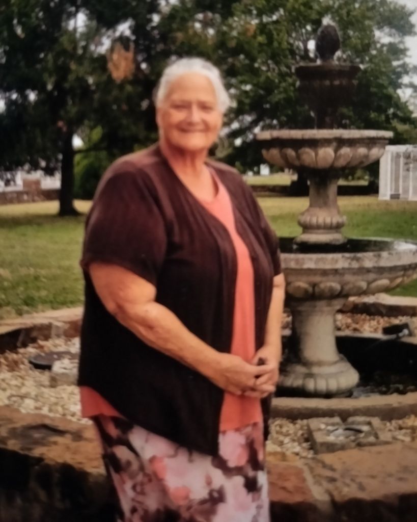 Cathy Elaine Bushyhead Profile Photo