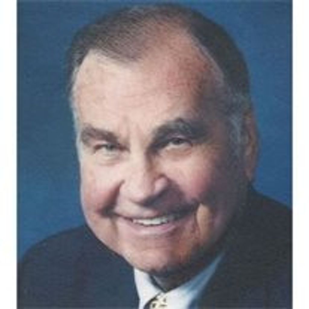 Milton L. Van Schoik