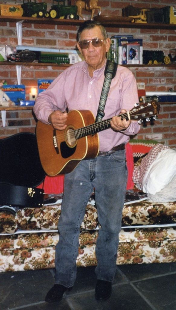 Jack C. Mclemore