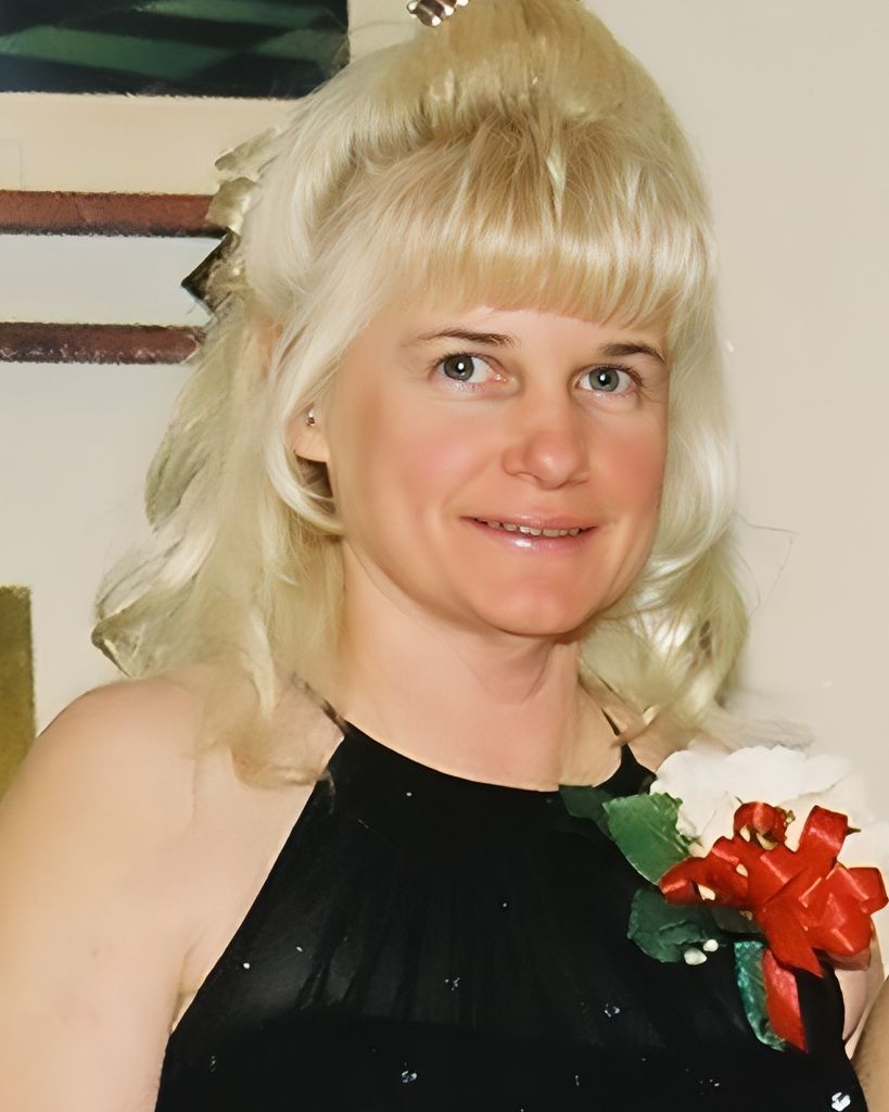 Laura Elizabeth Andrew