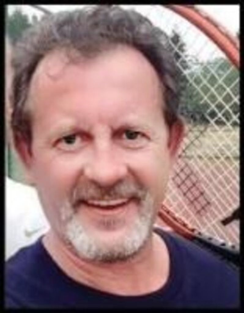 Mark Grassi Profile Photo