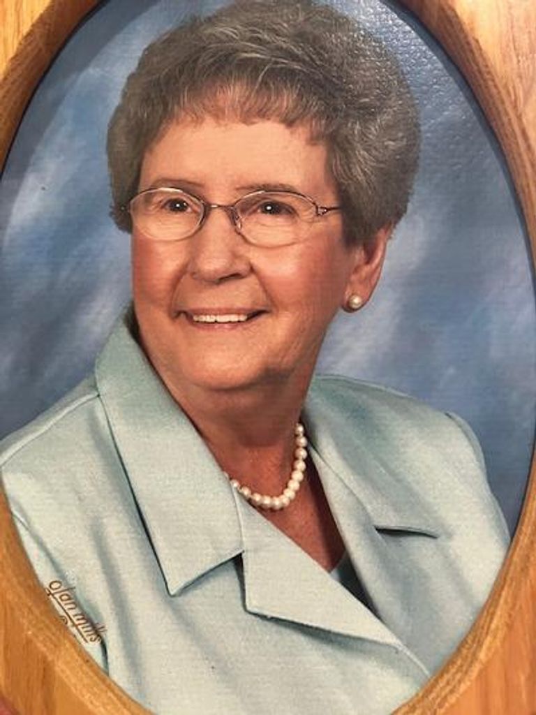 Mary Frances Chance Profile Photo