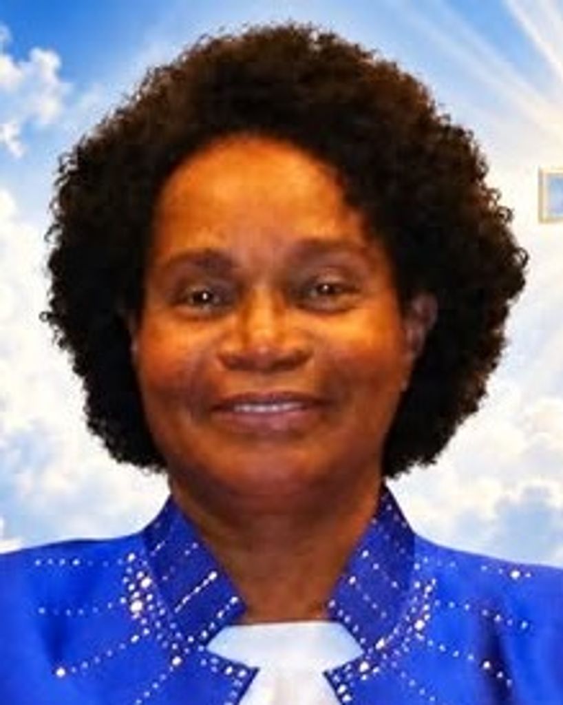 Ruby Jewel Jones Profile Photo
