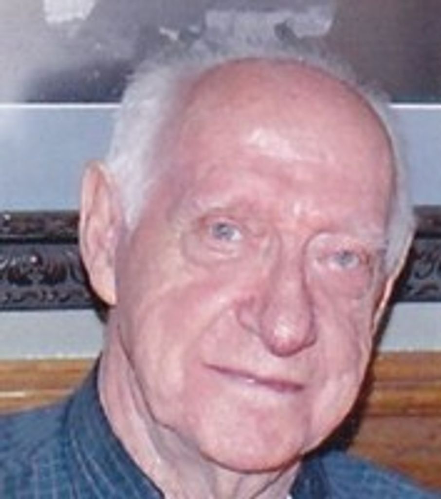 Wayne Berry Taylor