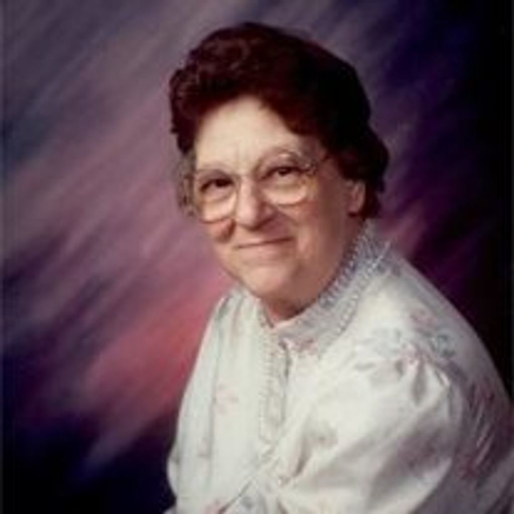 Martha E Nichols